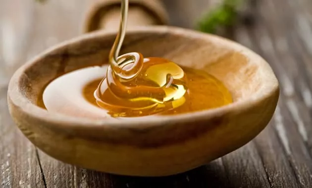 La miel Engorda o Adelgaza? Consejos y Análisis
