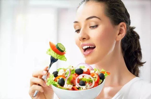 20 Tipos de Dieta Fácil Para Adelgazar