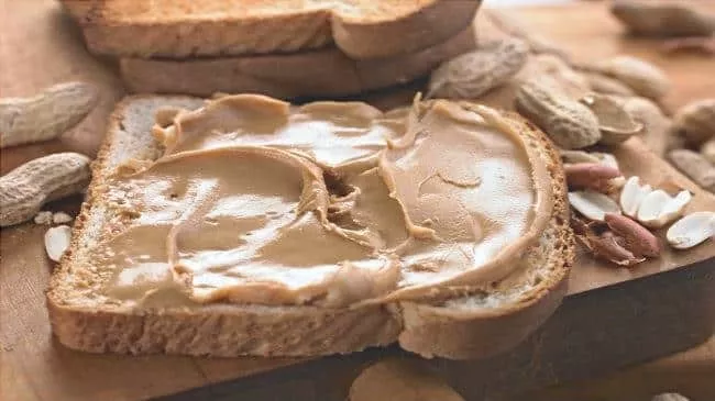 8 Beneficios de la Pasta de Maní – Para Que Sirve y Consejos