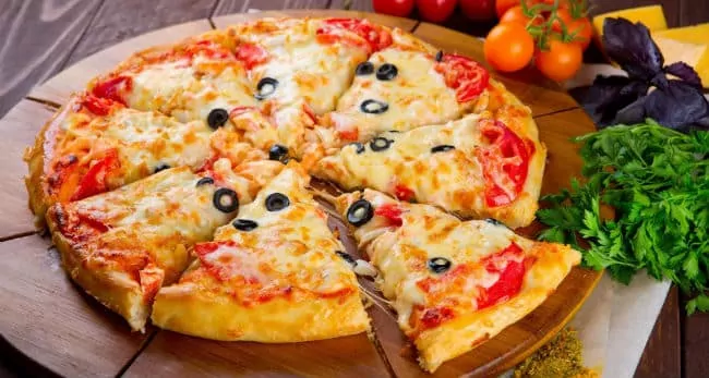 La Pizza Es Tan Malo Verdad? Los riesgos y las Alternativas de
