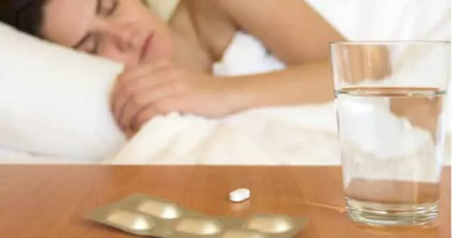 11 Remedios para dormir más usados