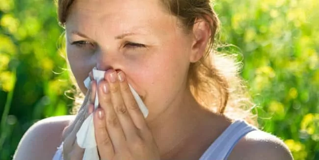 La Rinitis Alérgica Se Ha Curado? El tratamiento, Remedios, Consejos y sugerencias