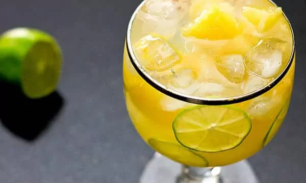El jugo de Piña con Limón para Adelgazar? 5 Recetas de cocina y Trucos