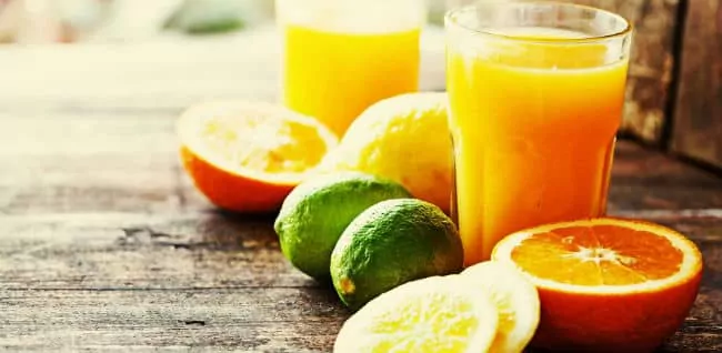 10 Recetas de Jugo de Naranja con Limón – Beneficios y Cómo Hacer