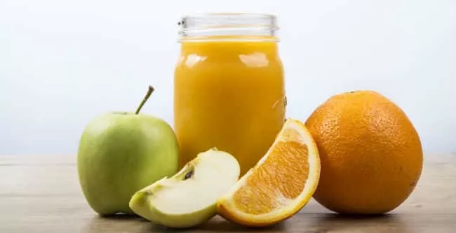 8 Recetas de Jugo de Naranja con Manzana – Beneficios y Cómo Hacer