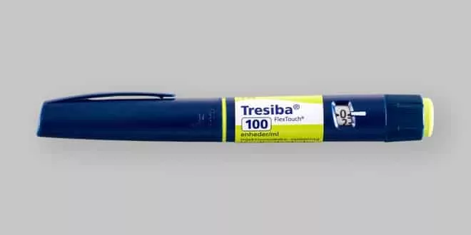Insulina Tresiba – Como Funciona, Beneficios, Efectos Secundarios y Consejos