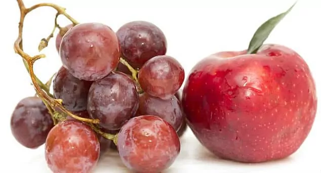 La Cúrcuma, Uva y Manzana Pueden Matar a las Células del Cáncer de Próstata