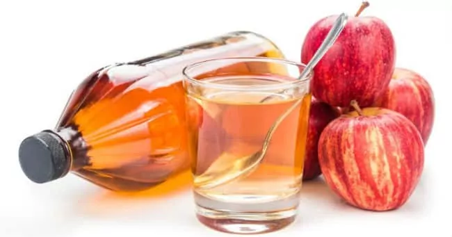 Para que sirve el vinagre de sidra de manzana? Los beneficios y consejos