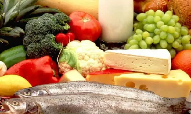 13 Alimentos ricos en vitamina B