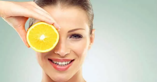 10 Beneficios de la Vitamina C para la Piel