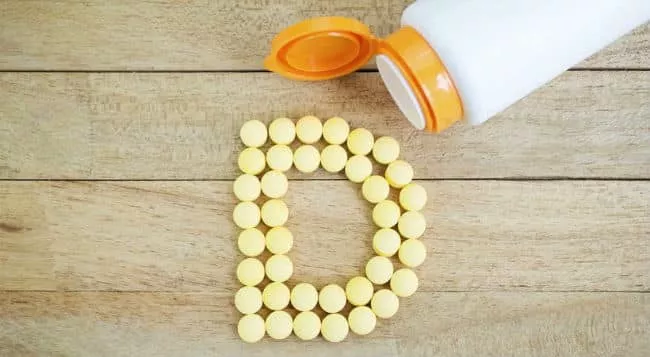 5 Beneficios de la vitamina D para la piel